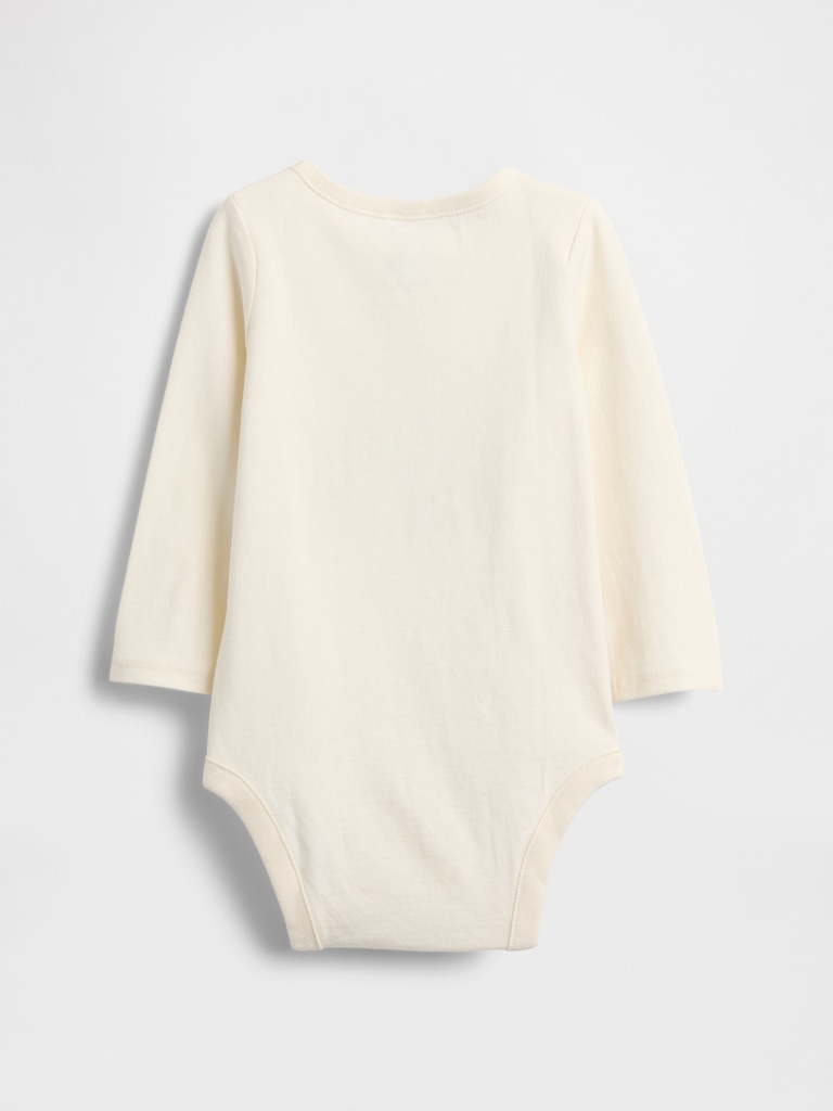 Baby First Favorites Bodysuit