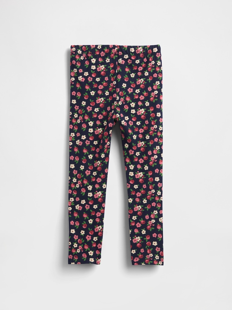 Baby & Toddler Mix & Match Leggings