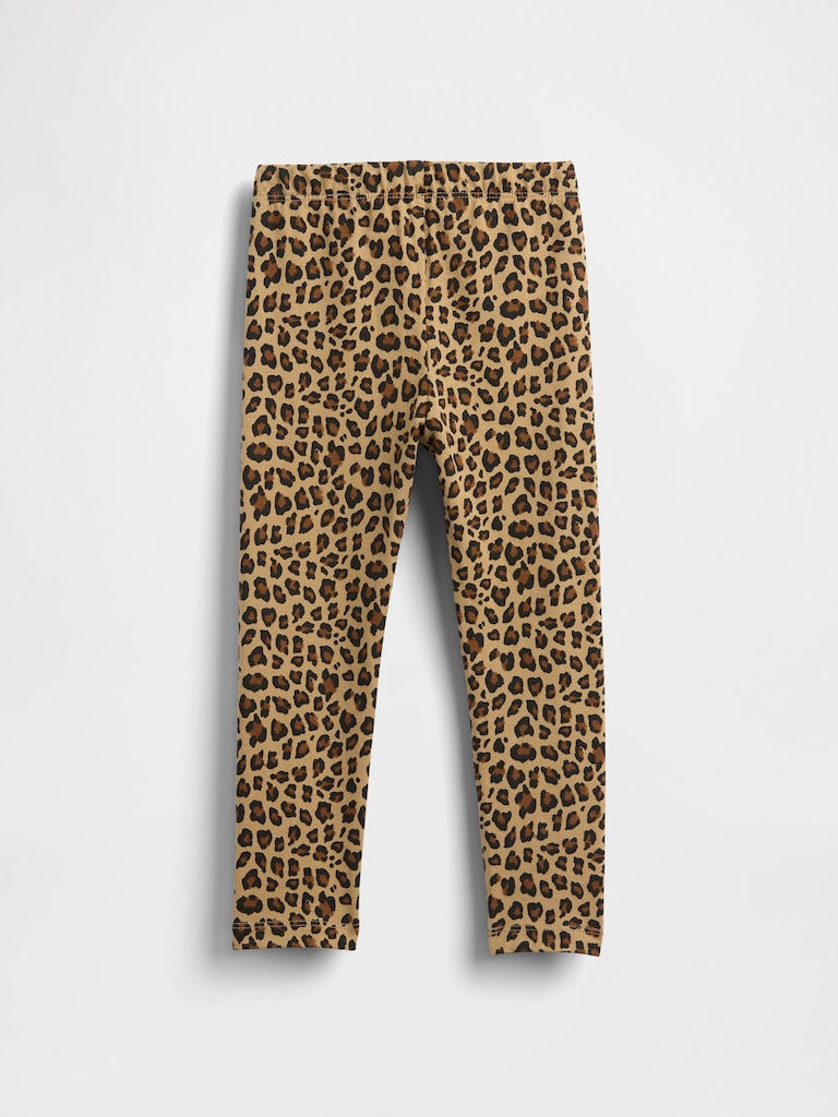 Baby & Toddler Mix & Match Leggings
