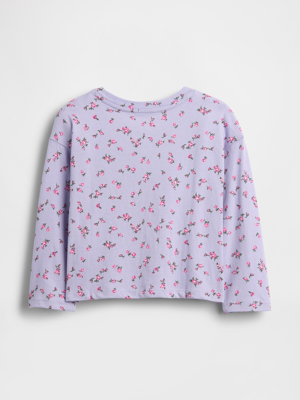 Baby & Toddler Mix & Match Drop-Shoulder T-Shirt