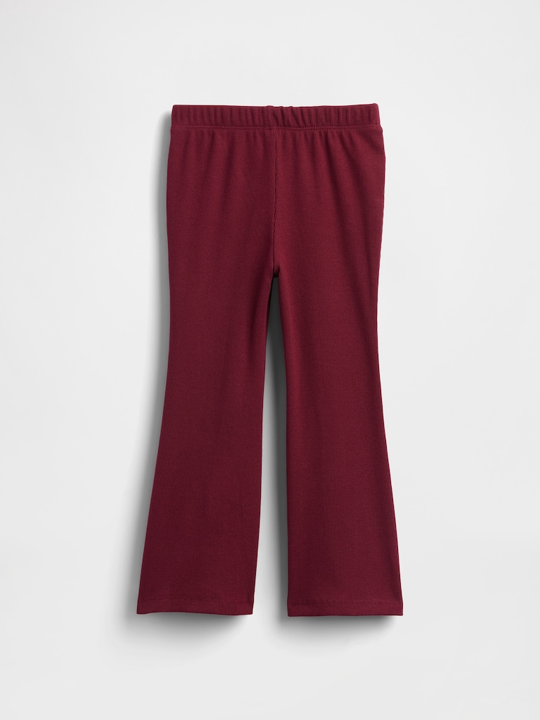 Baby & Toddler Mix & Match Flare Leggings