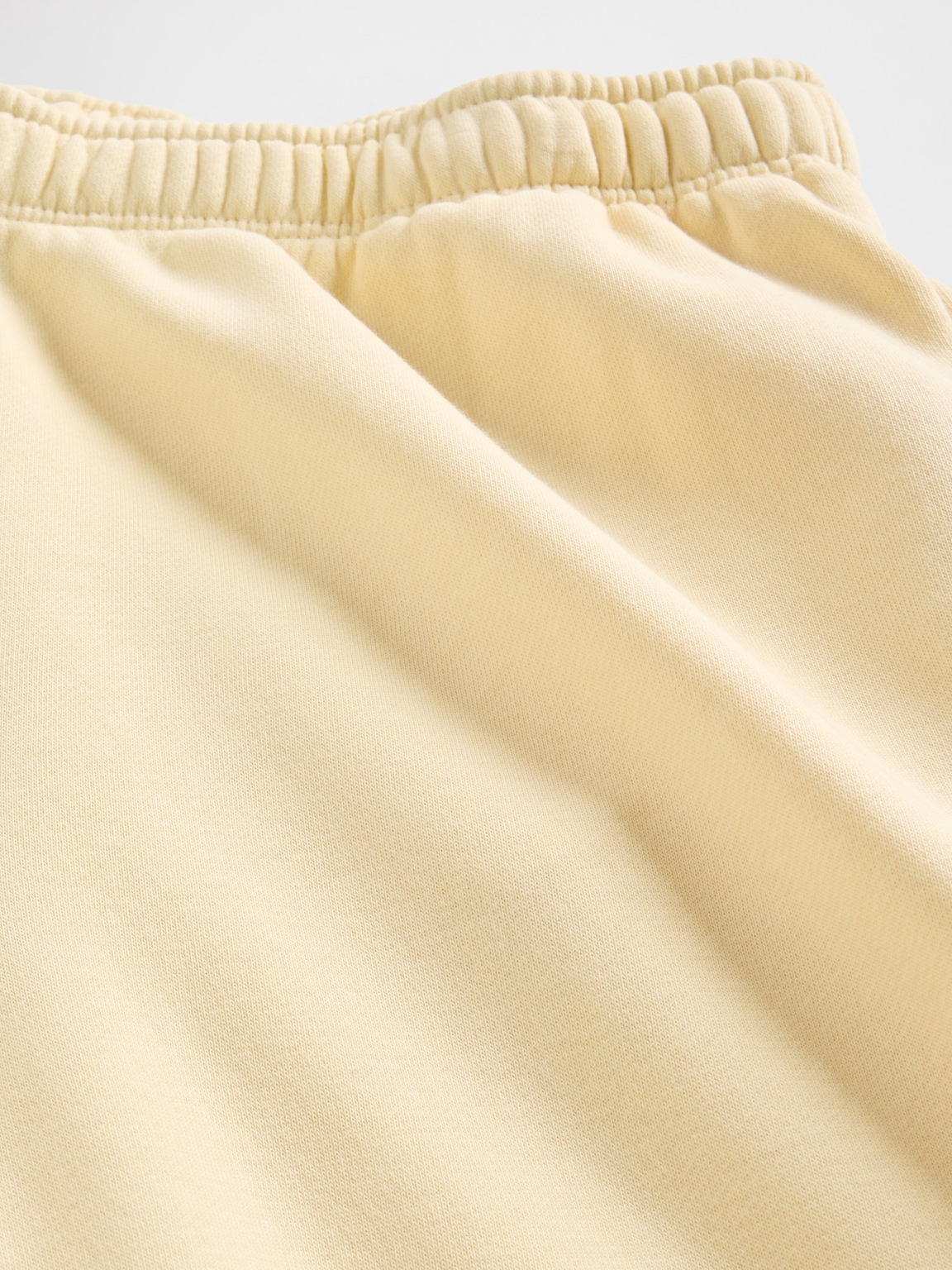 VintageSoft Baggy Wide-Leg Sweatpants