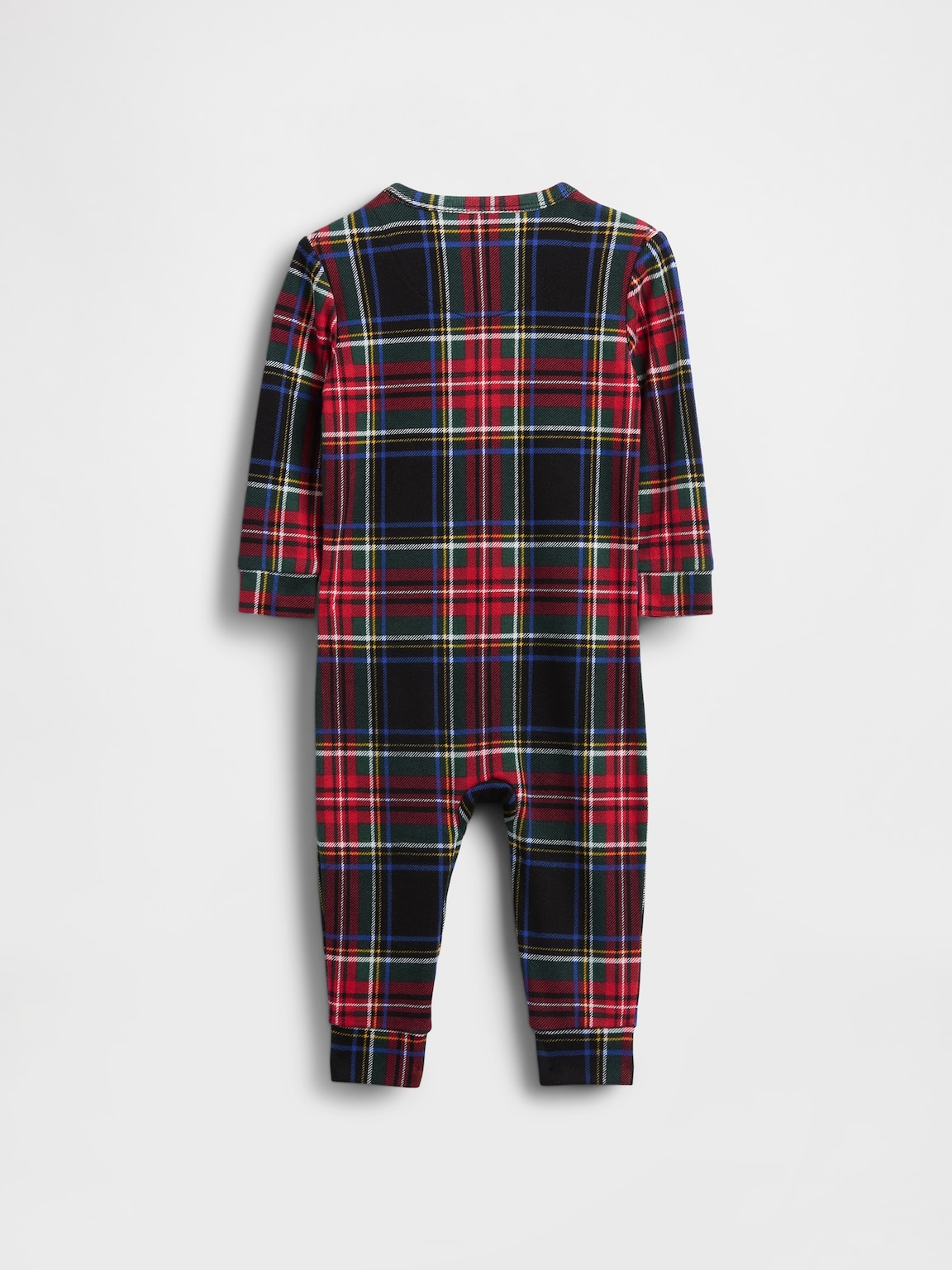 Baby Organic Cotton One-Piece