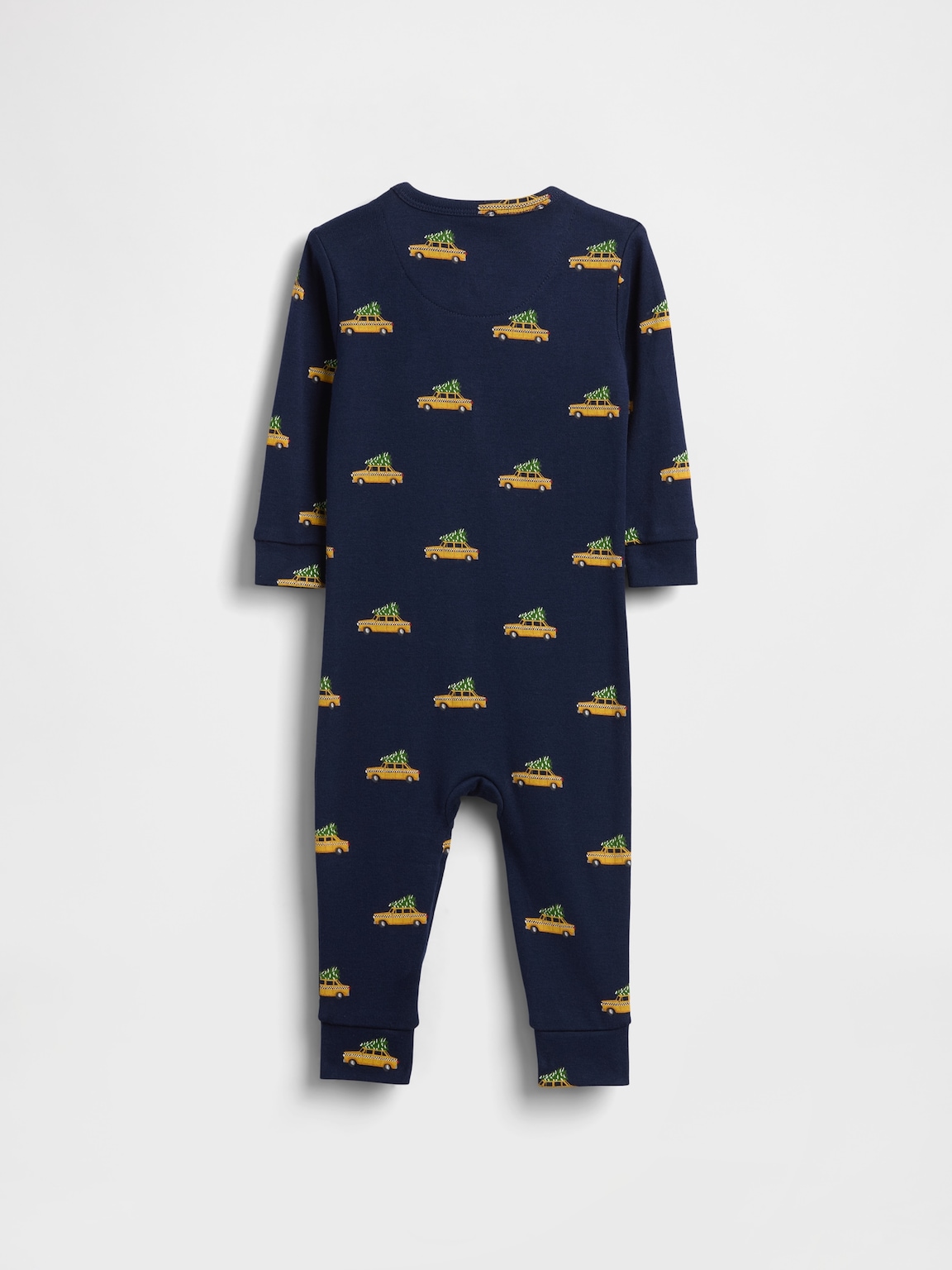 Baby Organic Cotton One-Piece