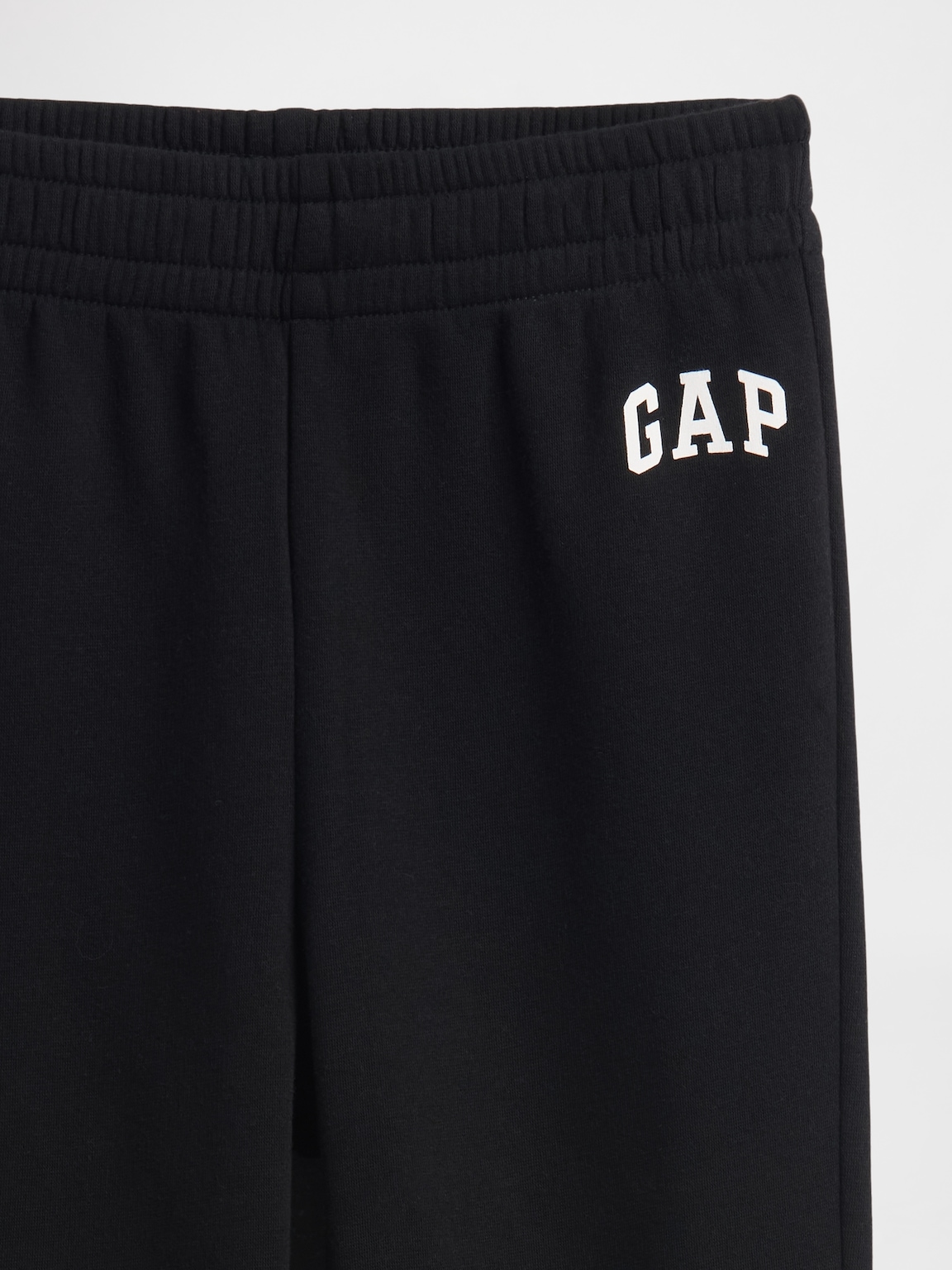 Kids Slim Logo Sweatpants