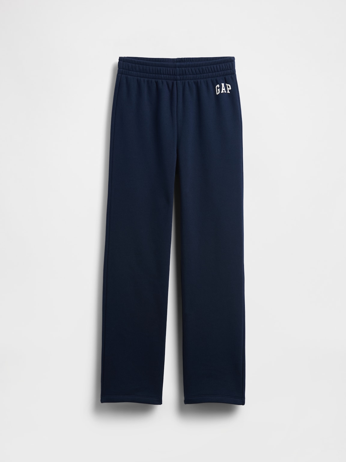 Kids Slim Logo Sweatpants
