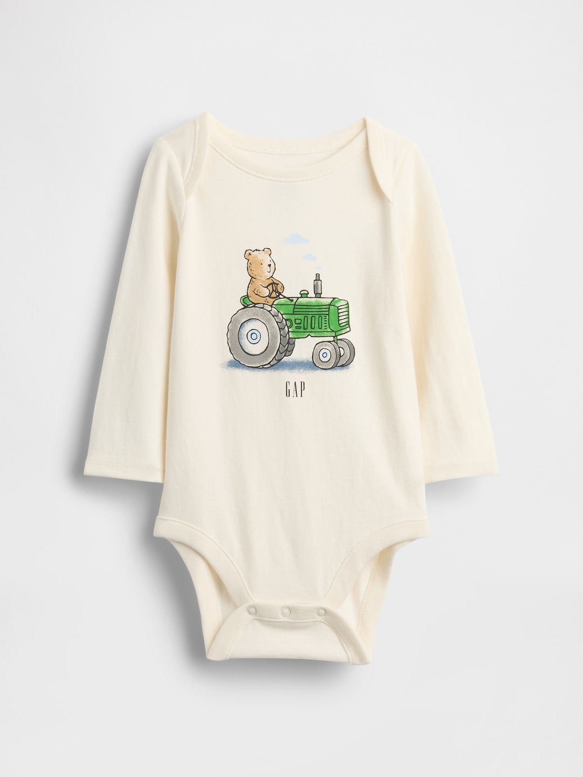 Baby First Favorites Bodysuit