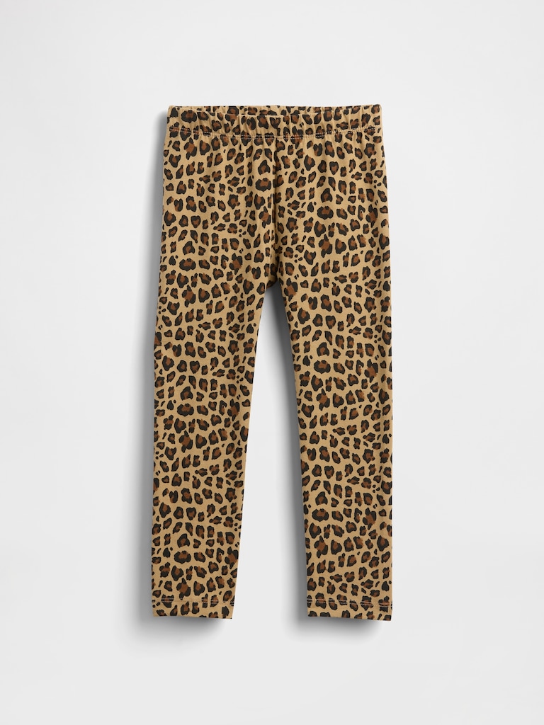 Baby & Toddler Mix & Match Leggings