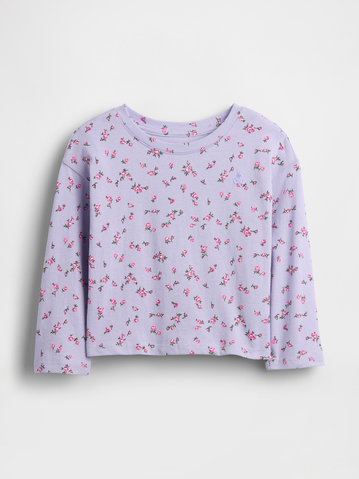 Baby & Toddler Mix & Match Drop-Shoulder T-Shirt