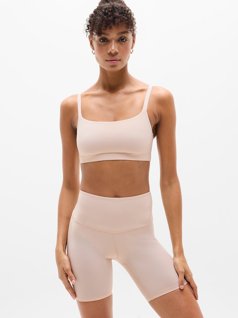 BodyMove 7" Short