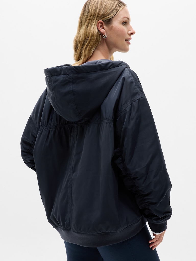 Upfield Bomber