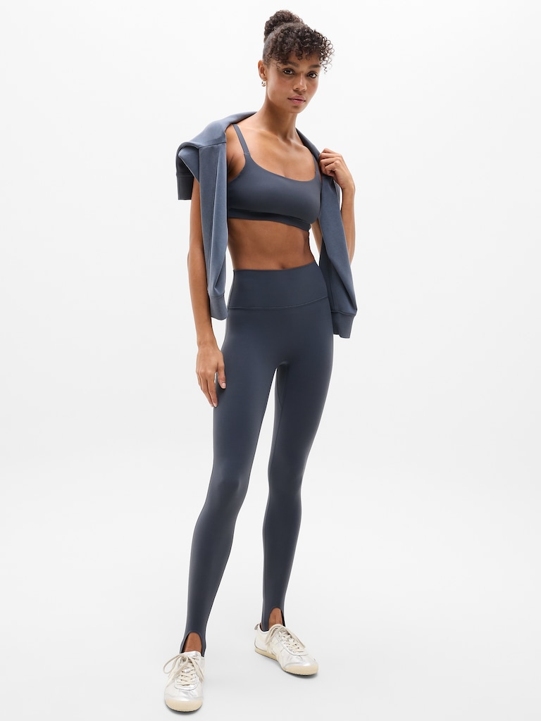 BodyMove Scoop Bralette D-DD