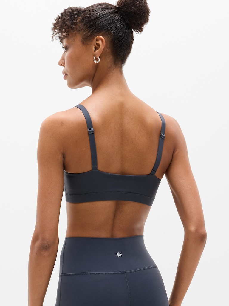 BodyMove Scoop Bralette D-DD