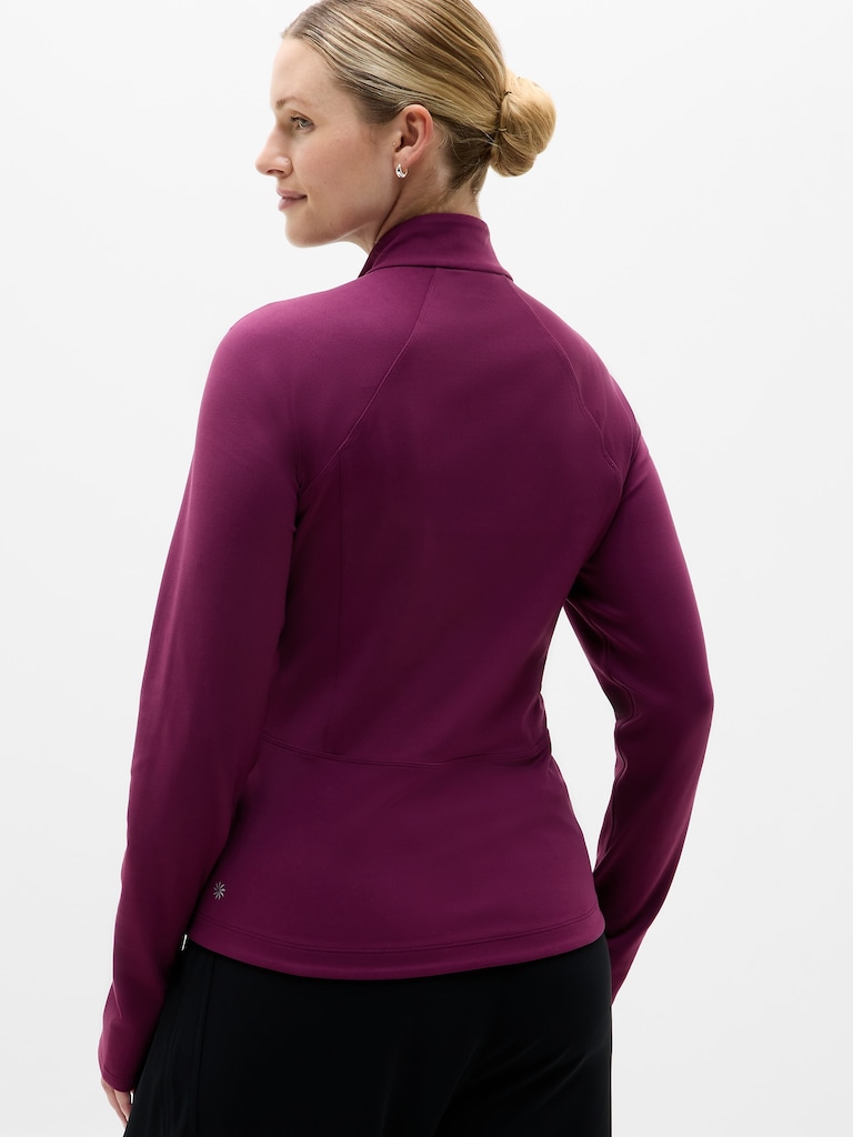 Salutation Jacket 2.0