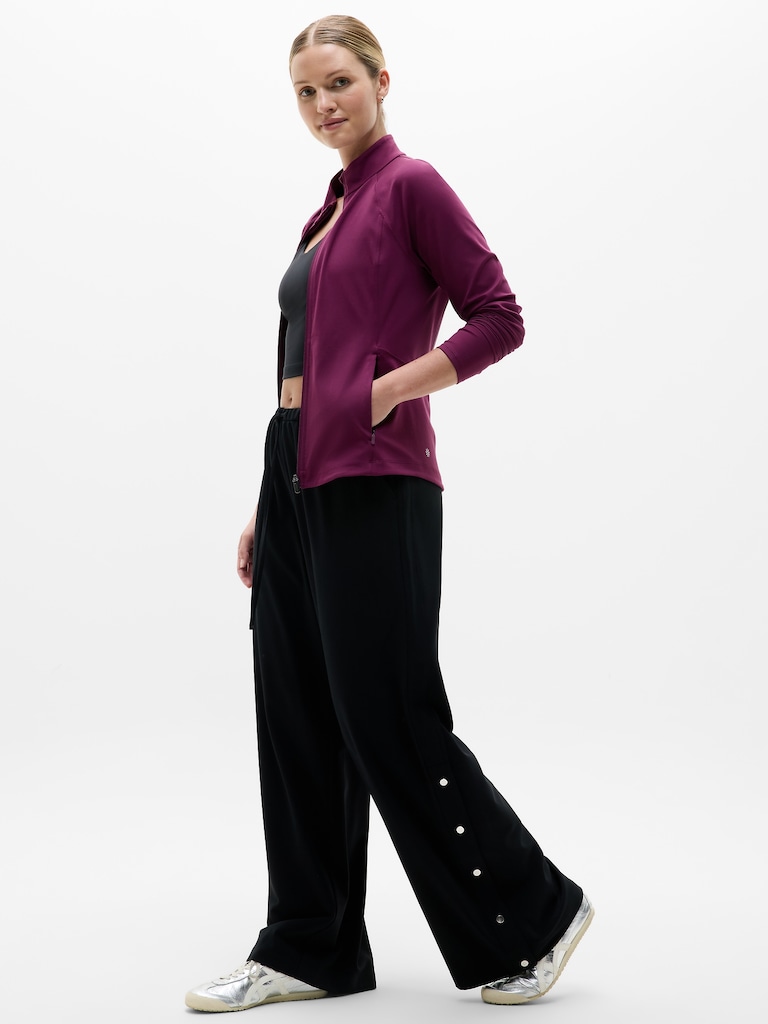 Salutation Jacket 2.0