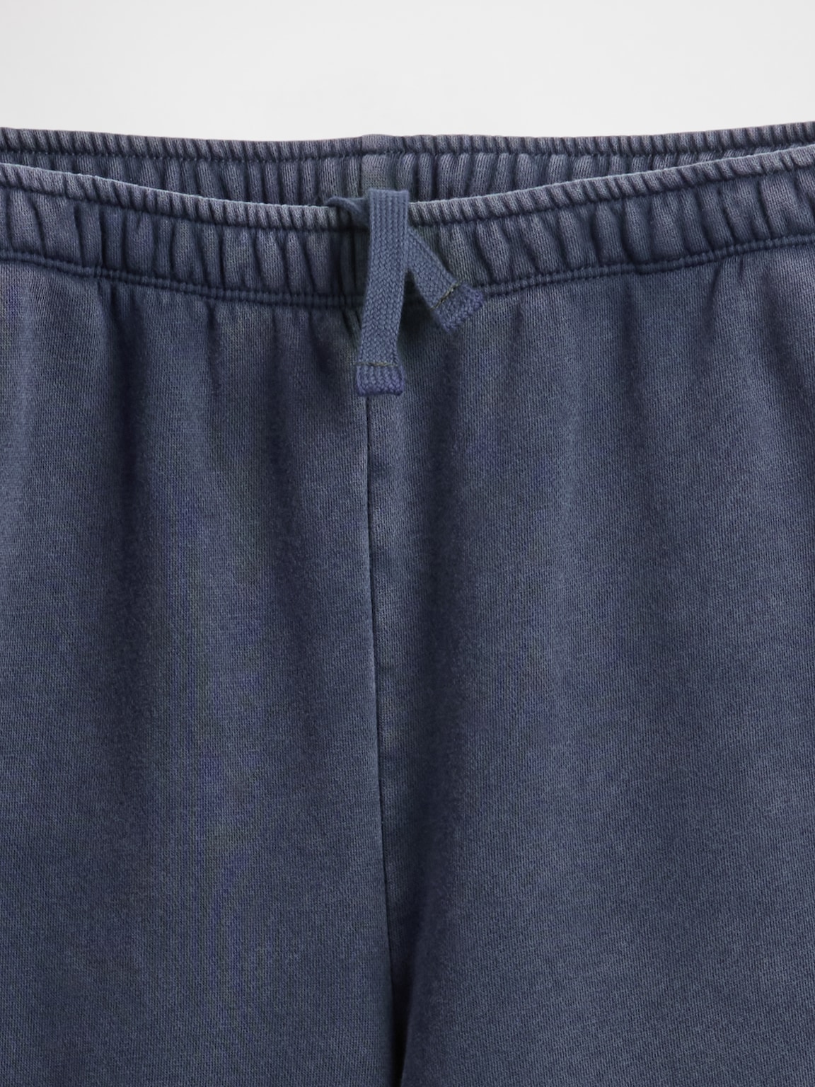VintageSoft Baggy Wide-Leg Sweatpants