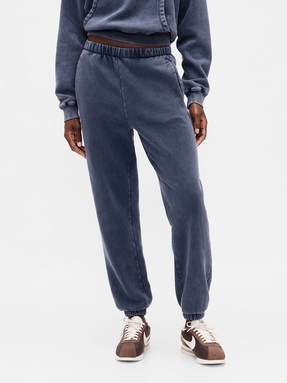 High Rise VintageSoft Joggers