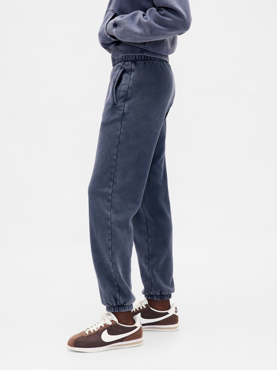 High Rise VintageSoft Joggers