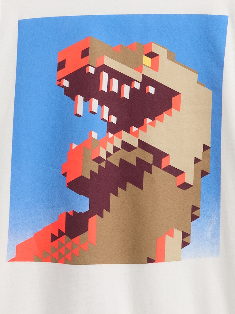 Kids Graphic T-Shirt