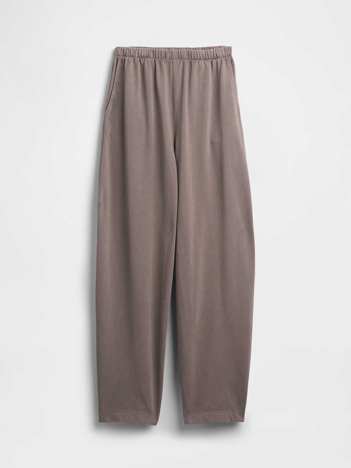 Heavyweight Barrel Pants