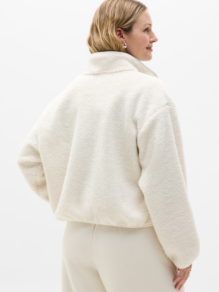 In the Clouds Jacket