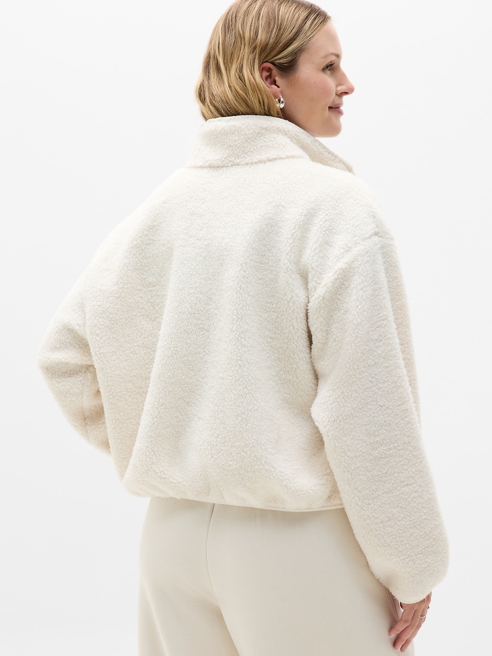 In the Clouds Jacket