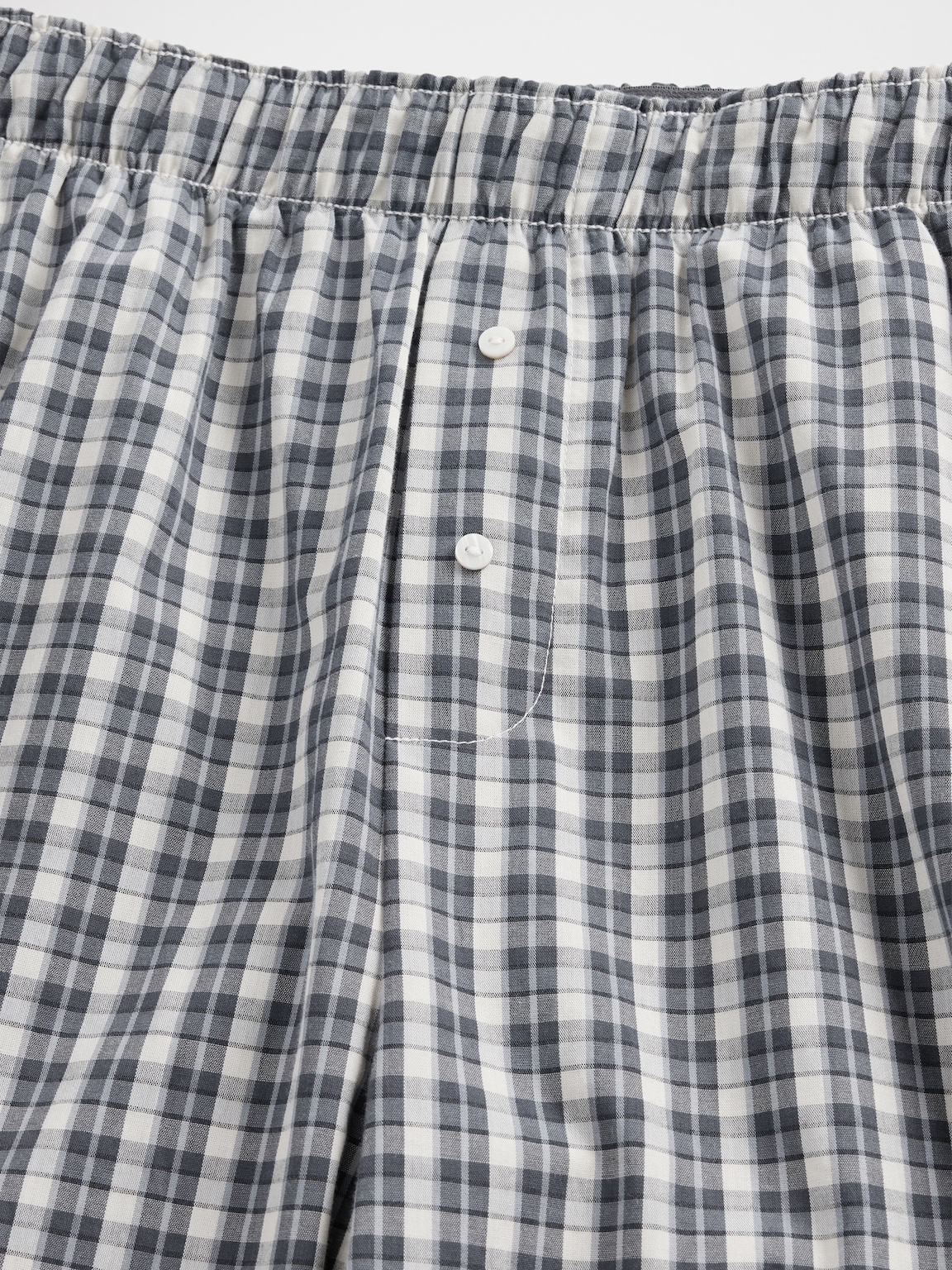 Poplin PJ Pants