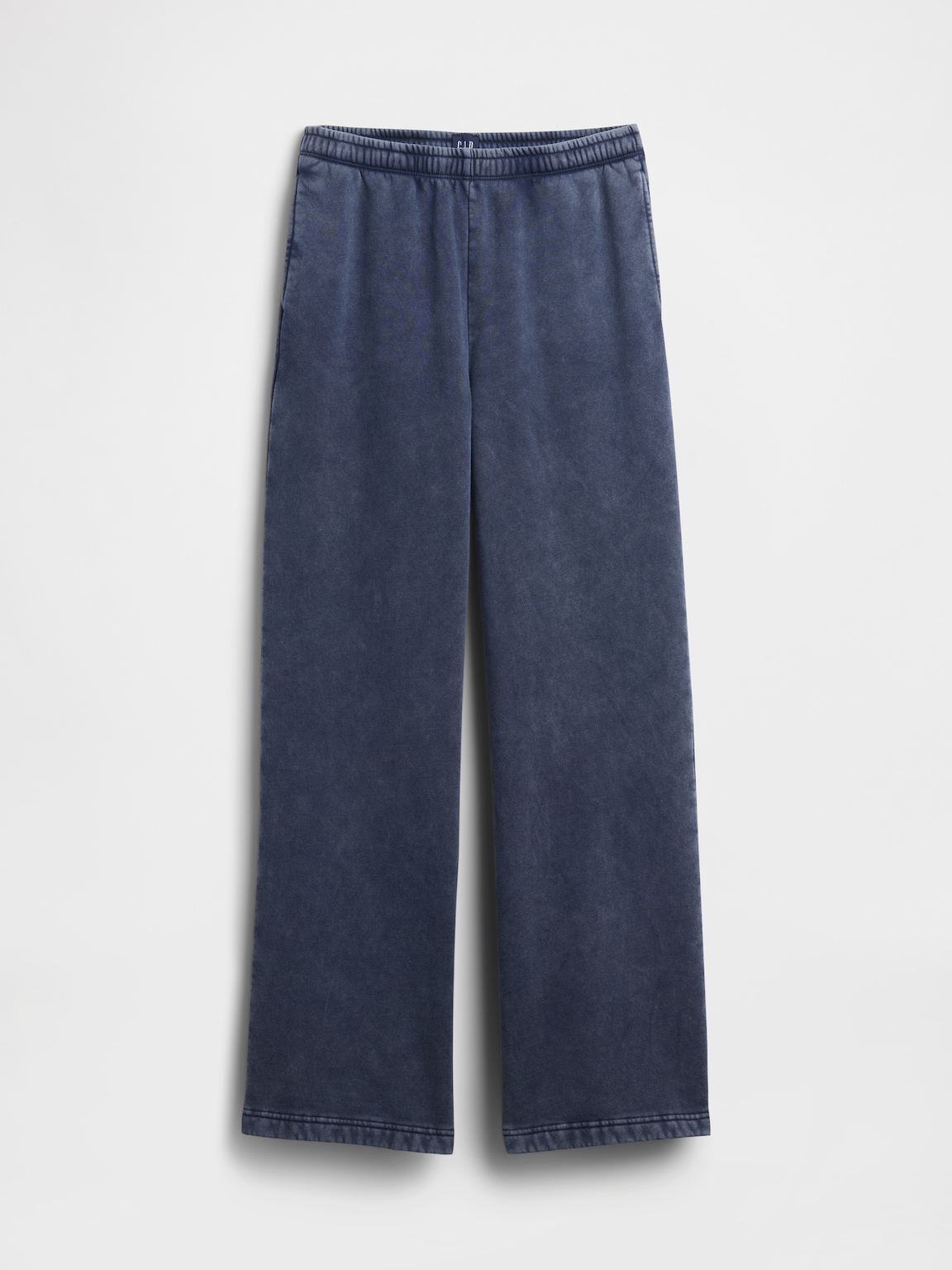 VintageSoft Straight Sweatpants