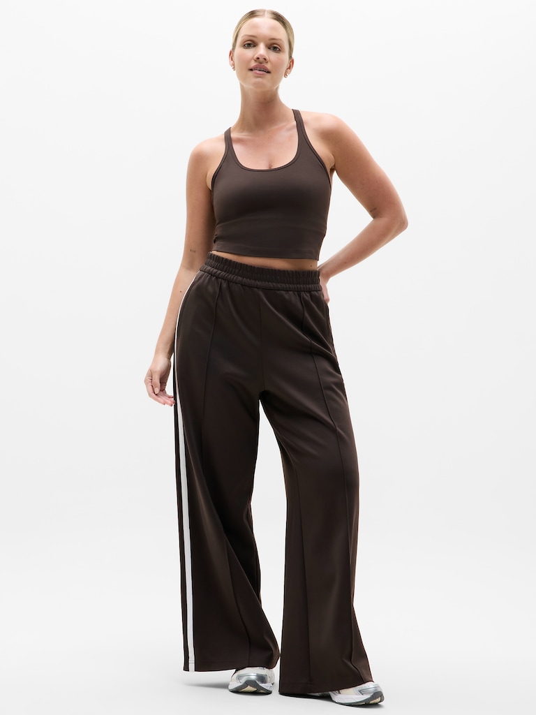 Intention Crop Bra A-C