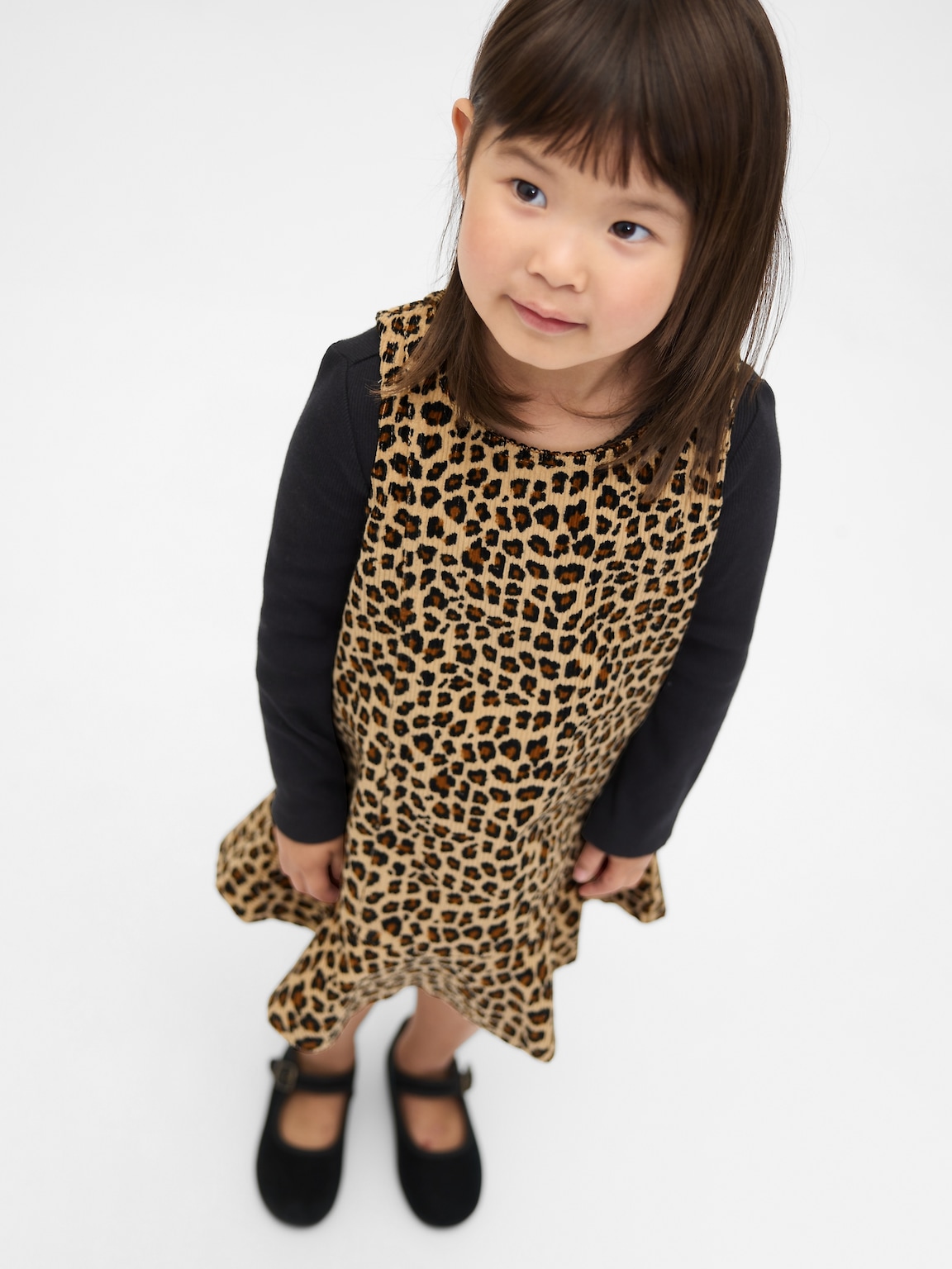 Baby & Toddler Corduroy Jumper Set