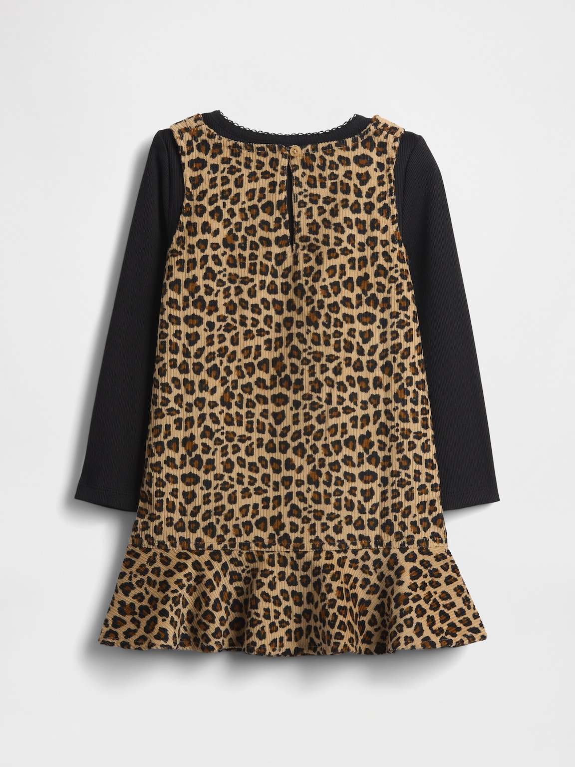 Baby & Toddler Corduroy Jumper Set