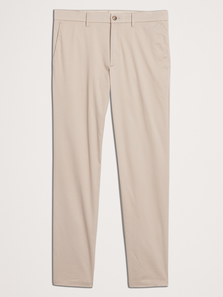 Slim Core Temp Pant