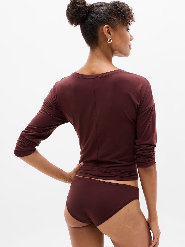 BodyMove Bikini Underwear