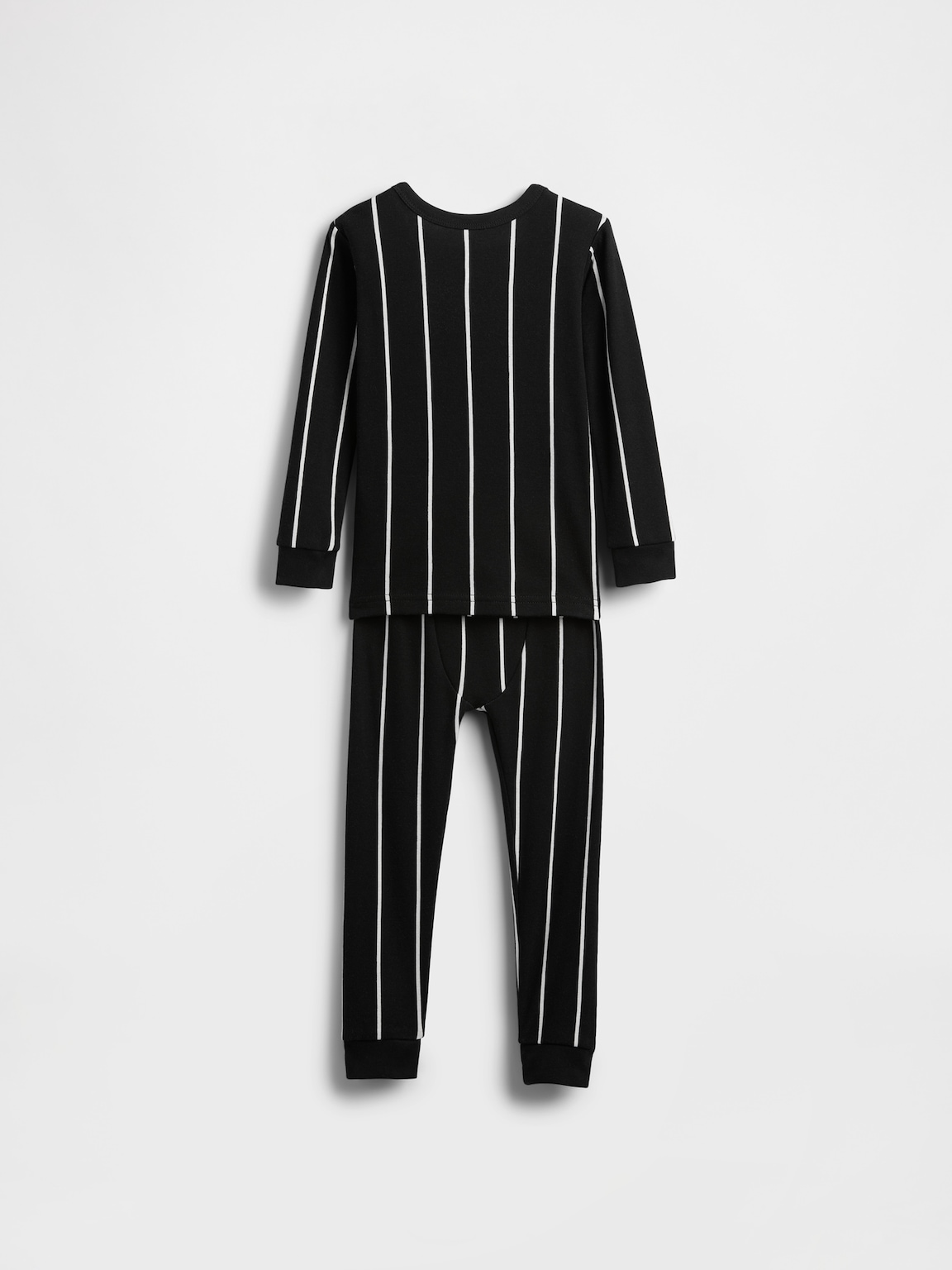 Gap × Disney Tim Burton’s The Nightmare Before Christmas Baby & Toddler Organic Cotton PJ Set