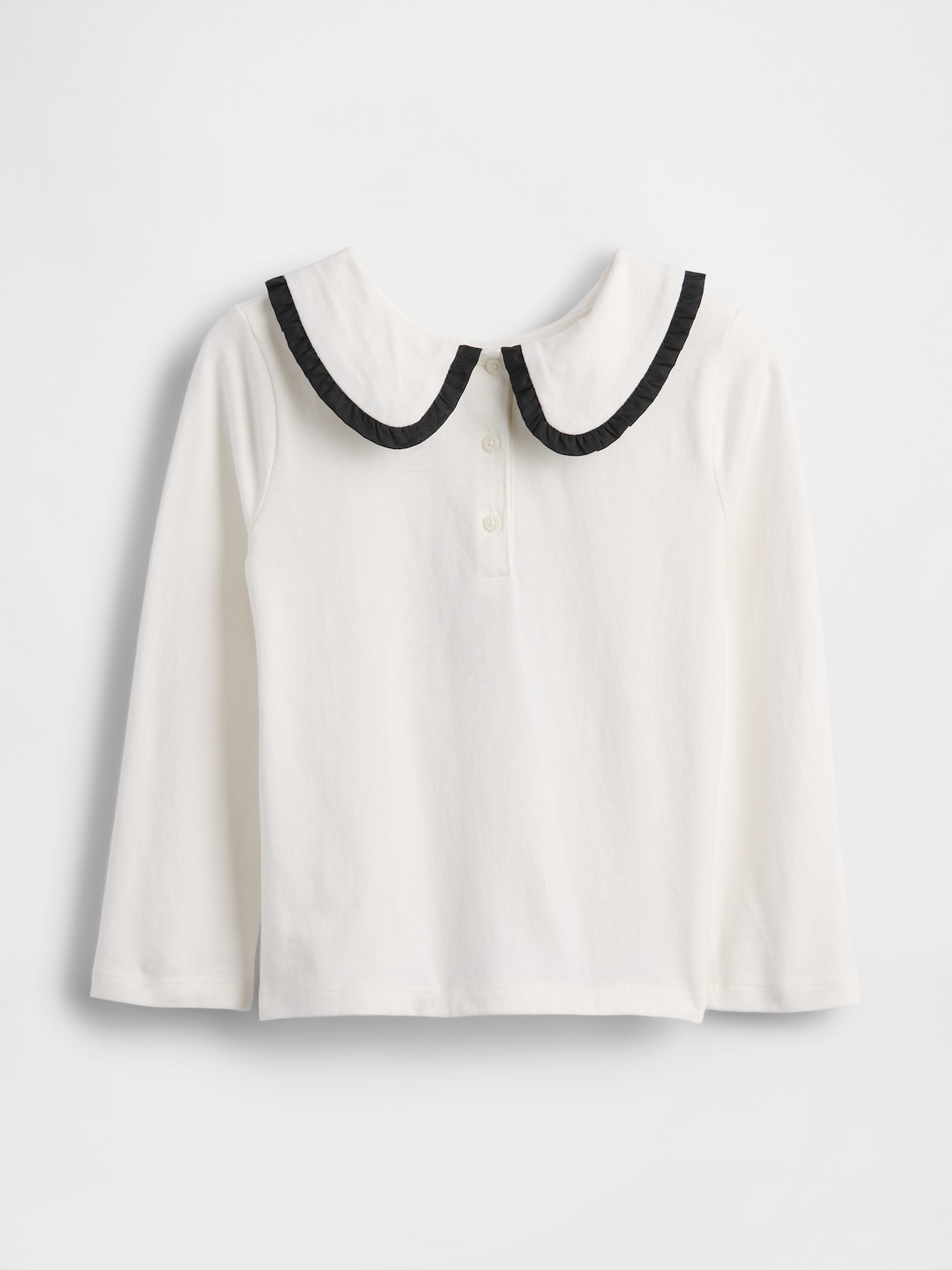 Gap × Disney Tim Burton’s The Nightmare Before Christmas Baby & Toddler Sailor Top