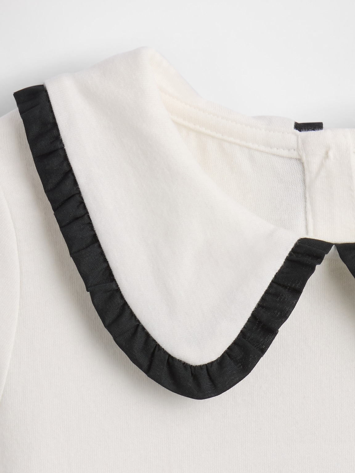 Gap × Disney Tim Burton’s The Nightmare Before Christmas Baby & Toddler Sailor Top