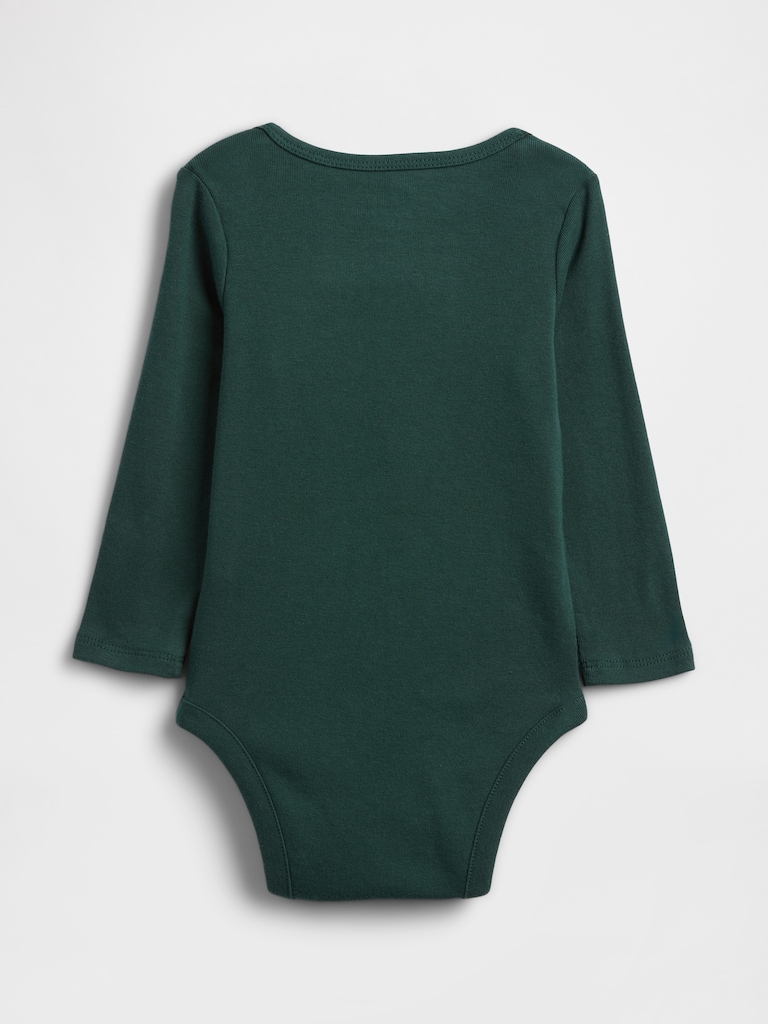 Baby Graphic Bodysuit