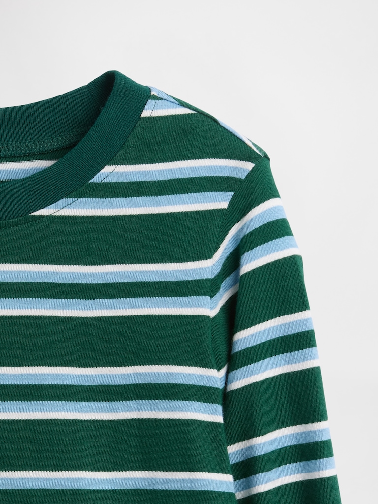 babyGap Stripe T-Shirt