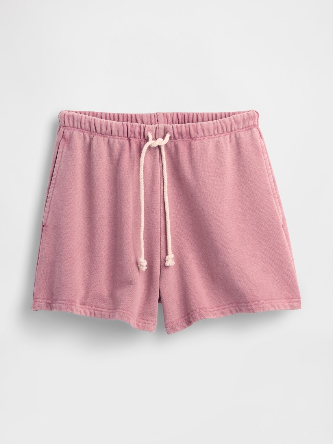 3" Heavyweight French Terry Sweat Shorts
