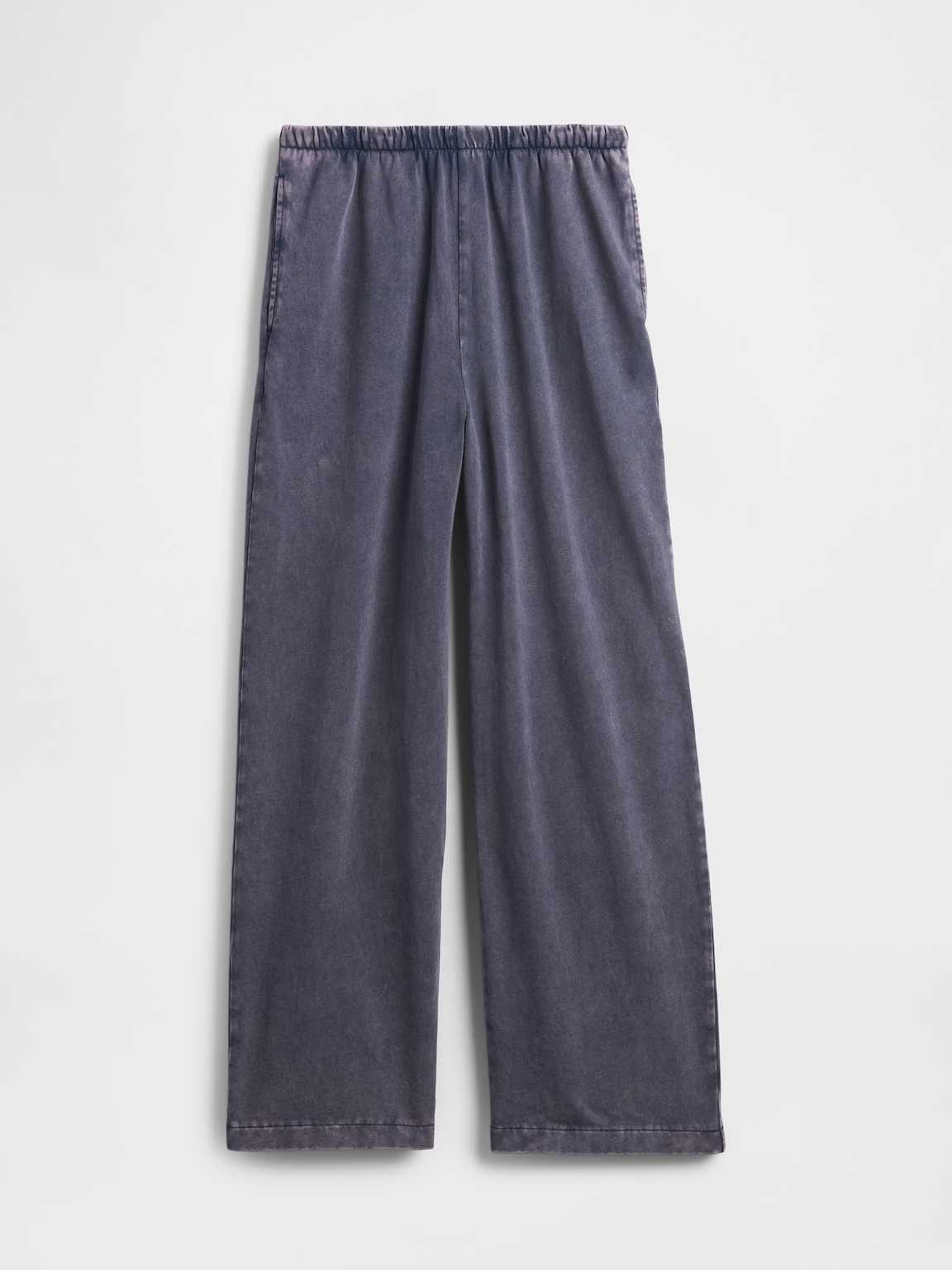 Heavyweight Straight Pants