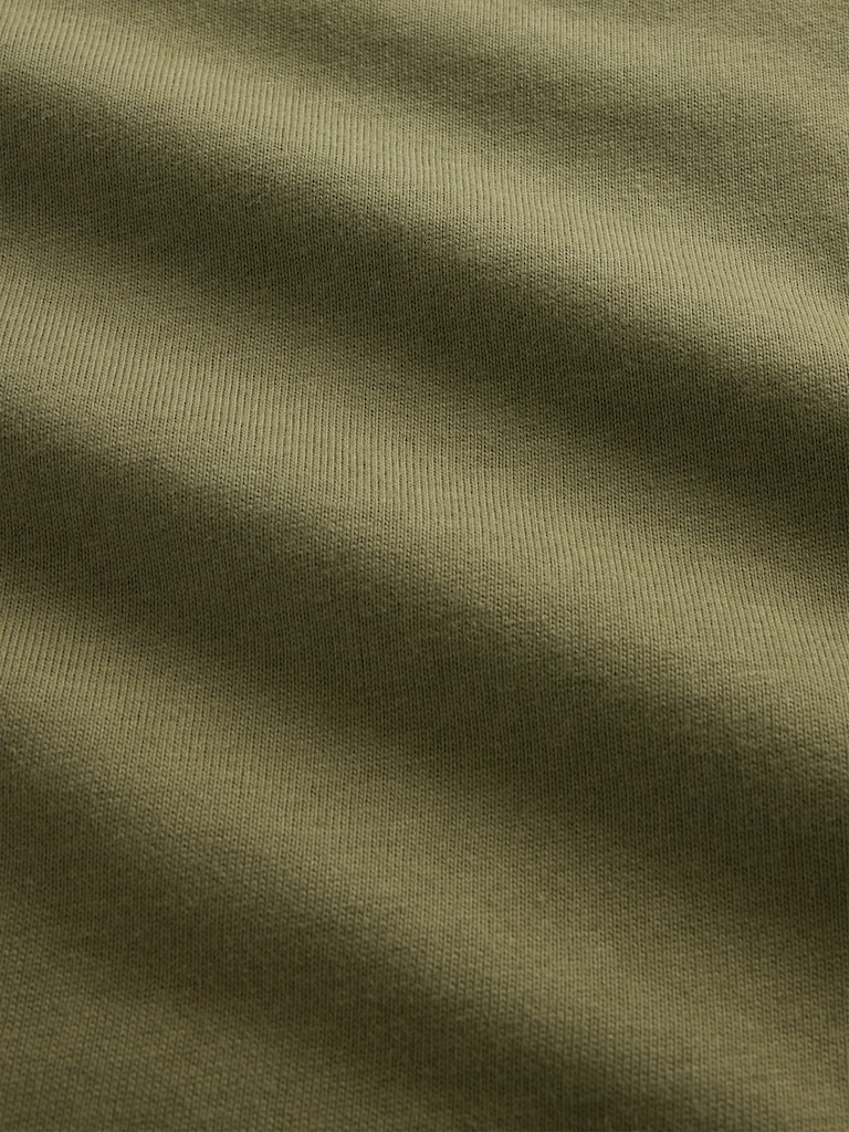 Kids Heavyweight Oversized T-Shirt