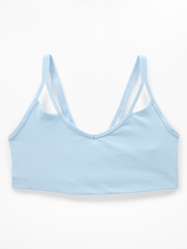 Cut Out Bra D-DD