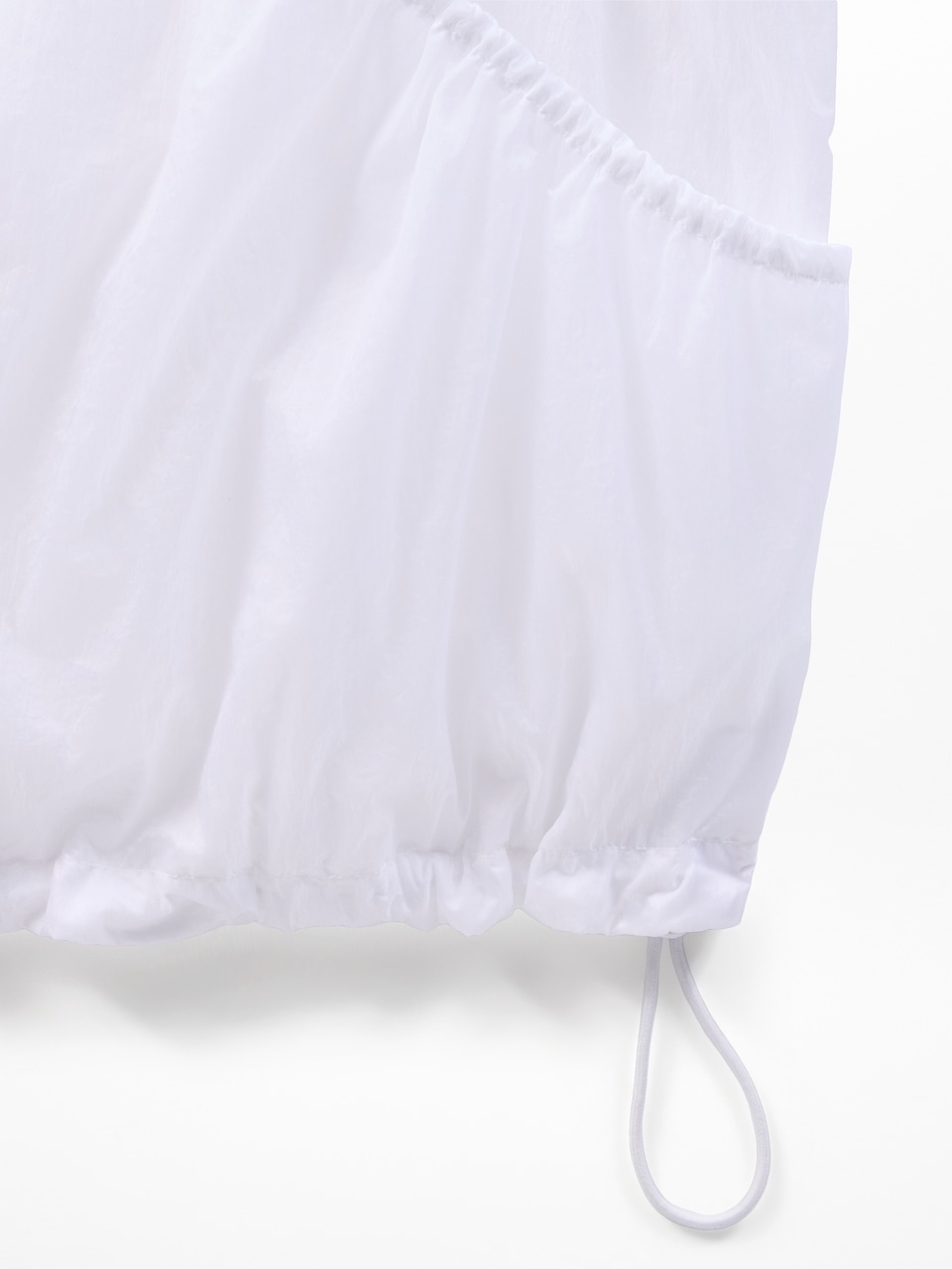 Skyline Sheer Jacket