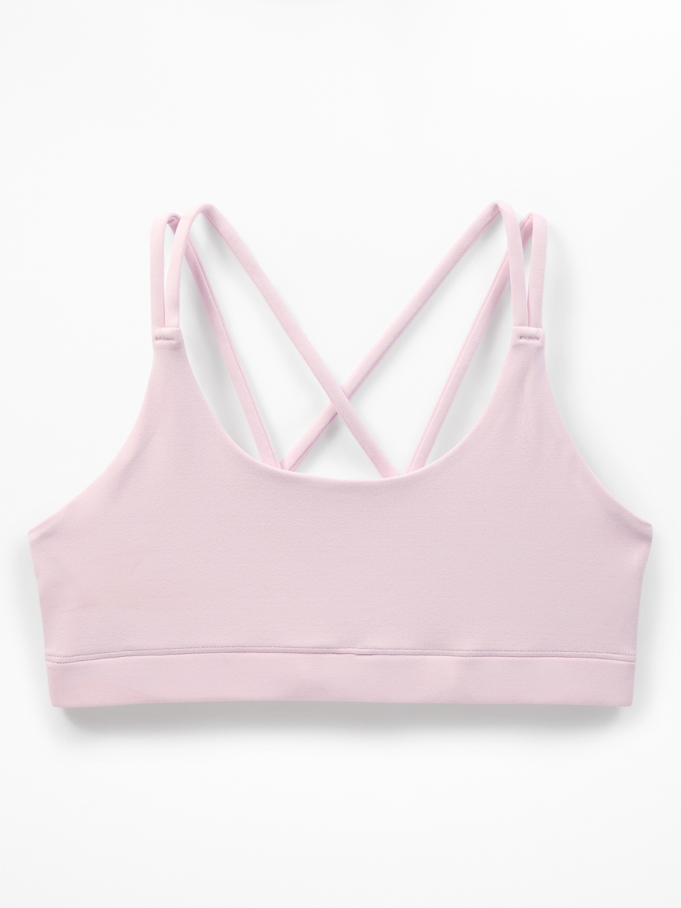 Athleta Girl High Speed Bra