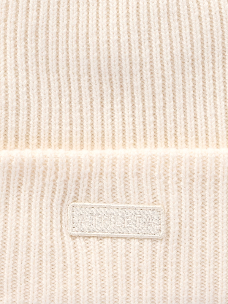 Upslope Beanie