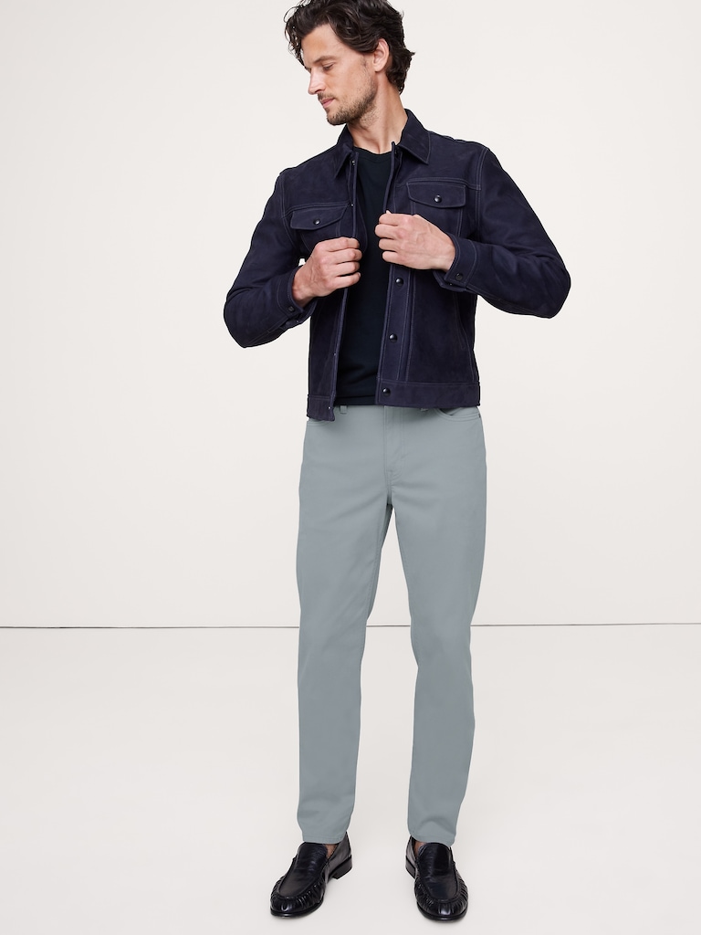 Athletic Traveler Pant