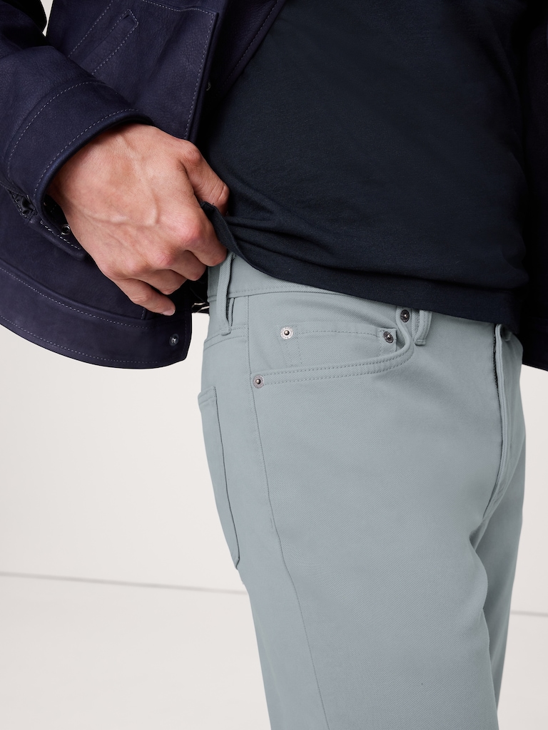 Athletic Traveler Pant