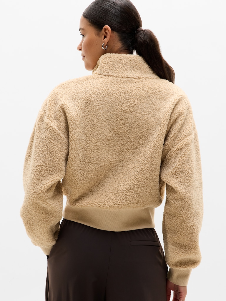 In the Clouds Sweatshirt