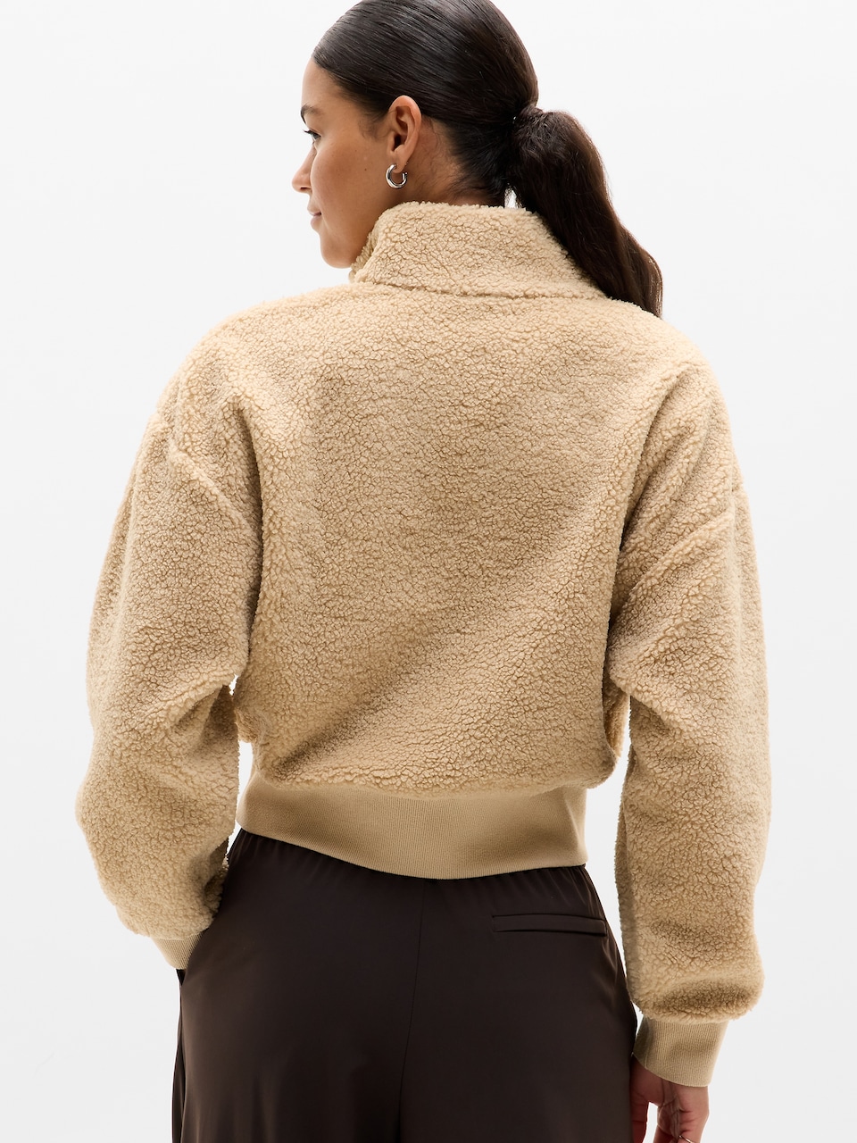In the Clouds Sweatshirt