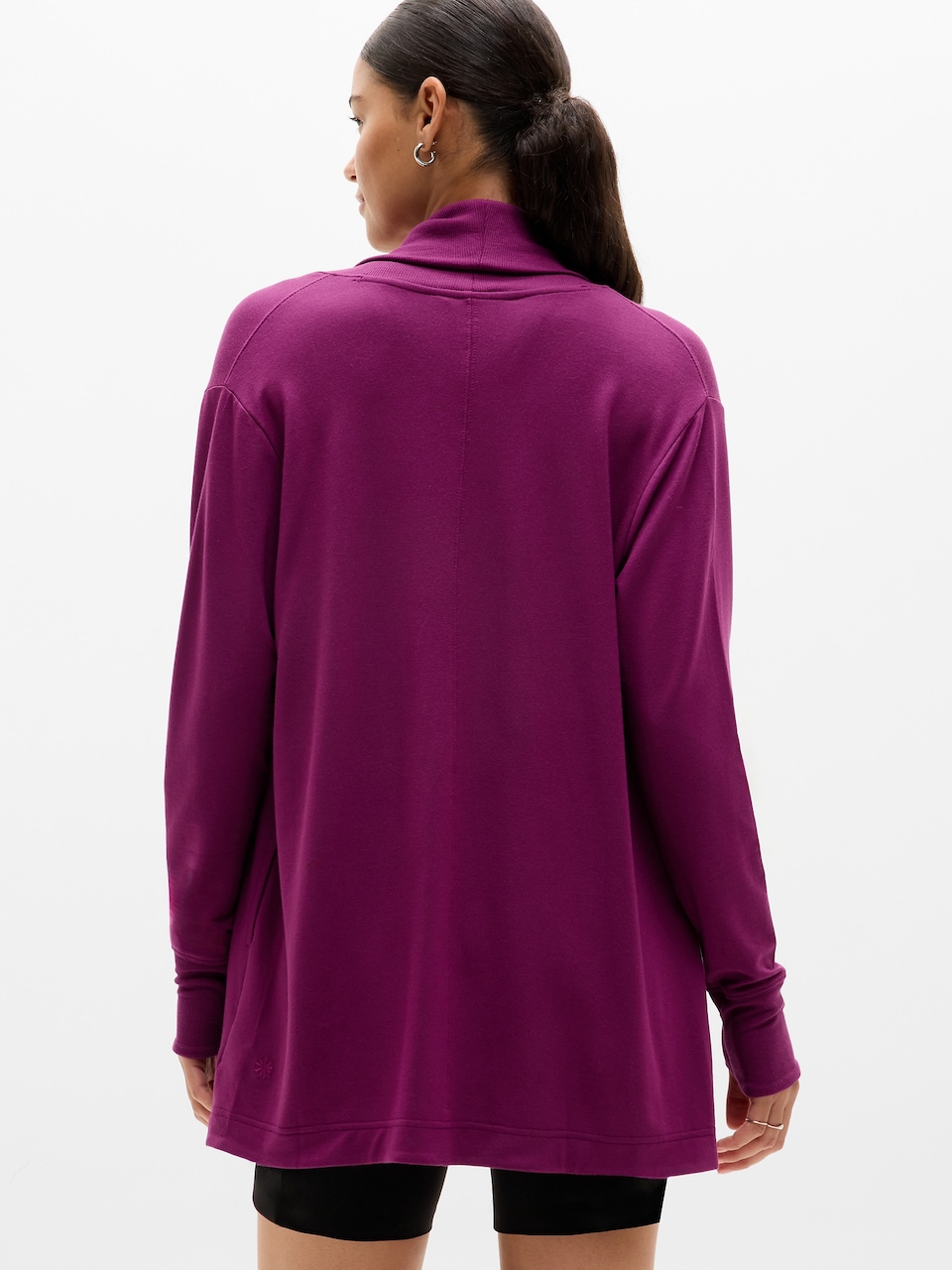 Pranayama Restore Wrap